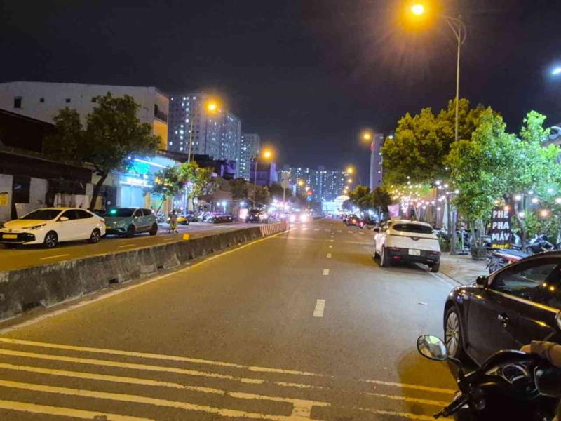 Hiếm – mặt tiền dương thị giang quận 12 – ngang hơn 16m – đang cho thuê gara ô tô – giá 95 tỷ - 3