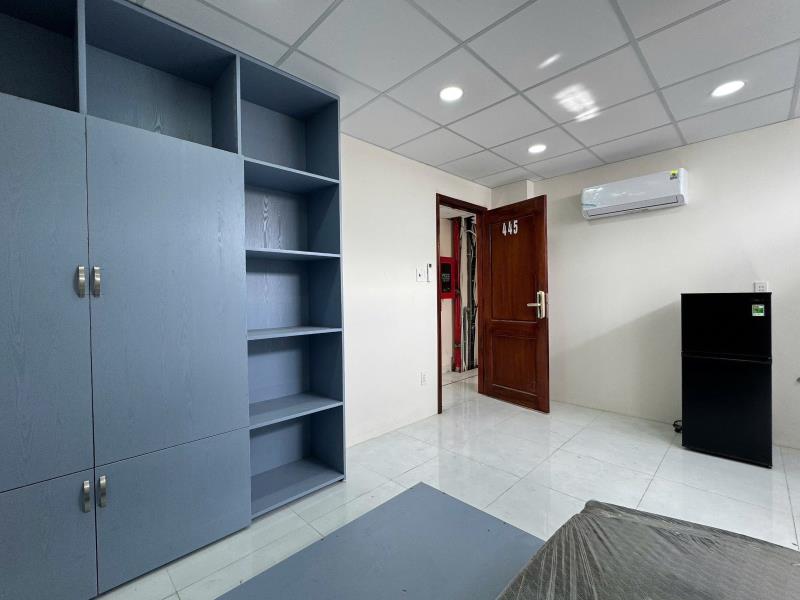 🔥 Phòng mới sạch đẹp – chỉ 5tr5! 🏡 📍 bùi đình túy, bình thạnh