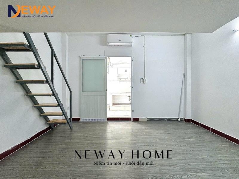 Phòng gác rộng – full tiện nghi – ở liền | chỉ 4tr6 | phan anh, tân phú - 4