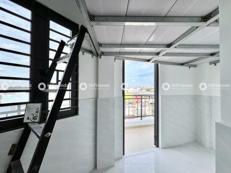 Cho thuê phòng giá rẻ | gần aeon tân phú | full nội thất - 3