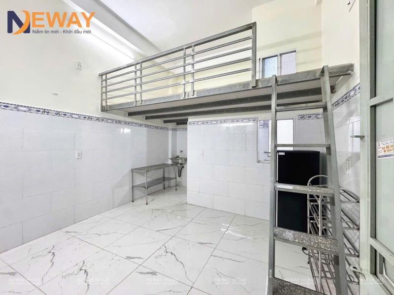 Cho thuê phòng trọ sinh viên trường chinh học viện hàng không, đh công thương, gần chợ hoàng hoa thám,