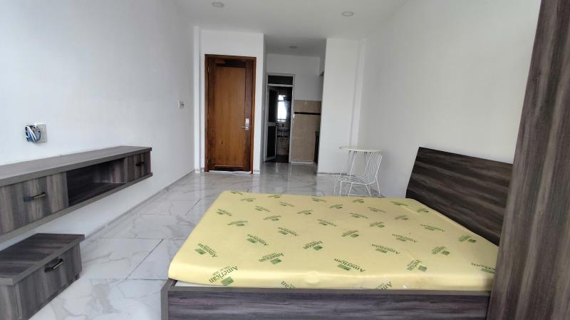 🏠 Studio full nội thất | bình thạnh - 3