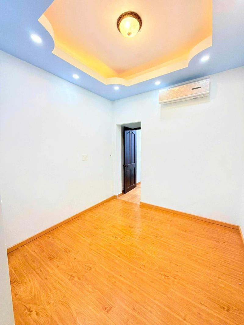 Nhà 6 tầng btct – hẻm 4m – sát cmt8 & nguyễn đình chiểu – chỉ 6.5 tỷ - 2