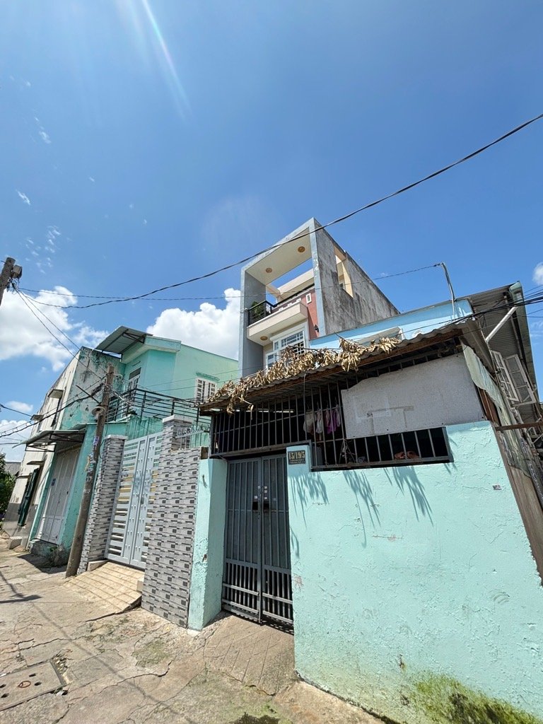 Bán đất tặng 2 dãy trọ 14 phòng – đông hưng thuận, quận 12 – 200m² – dòng tiền 35 triệu/tháng – giá 12 tỷ - 2