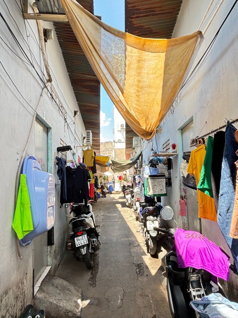 Bán đất tặng 2 dãy trọ 14 phòng – đông hưng thuận, quận 12 – 200m² – dòng tiền 35 triệu/tháng – giá 12 tỷ - 3