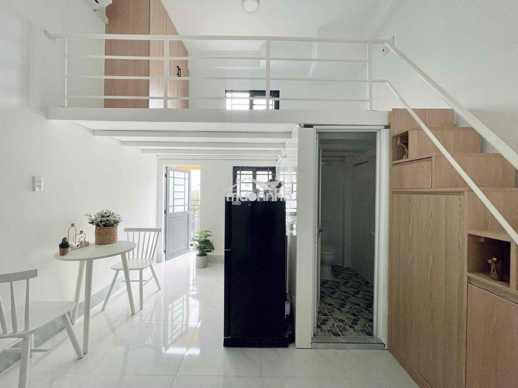 Duplex 🍎 hình thật giá thật ✅ ngay quận 2 - Ảnh 3