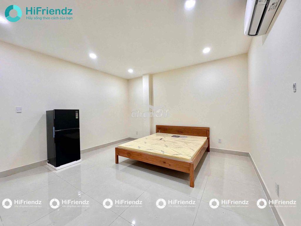 ✨Siêu phẩm studio tách bếp full nội thất cao cấp ngay sát parc mall - 2