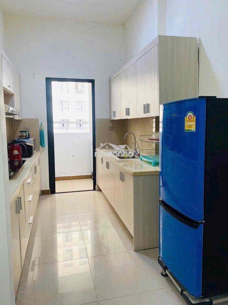 Bán gấp cc đức khải cc đẹp có sổ sẳn hàng hiém giá tl - 3