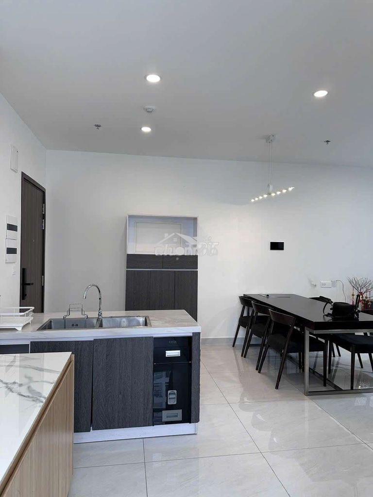 Nhượng gấp căn hộ 50m2 chung cư sunrise riverside - 3