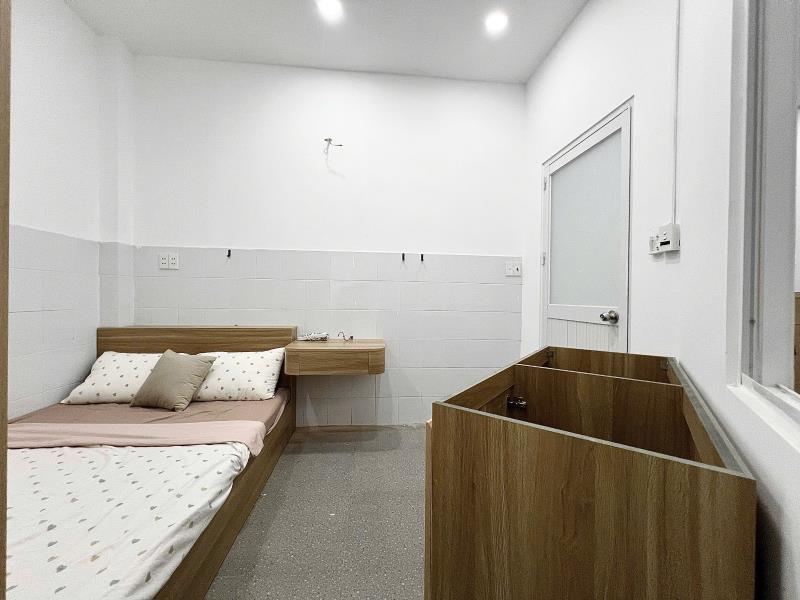 🔥 Phòng mới sạch đẹp – chỉ 4tr5! 🏡  📍 lê quang định, bình thạnh
