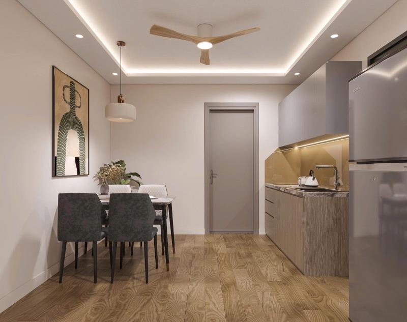 Cho thuê chdv 1-2 phòng ngủ full nội thất ban công rộng quận 7, gần lotte mart rmit tdtu nttu quận 1,4,8 cầu kênh tẻ vivo phú mỹ hưng