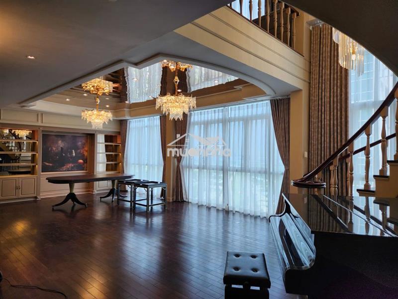 Cho thuê căn hộ chung cư bảy hiền tower, 18 triệu, 190m2, 3pn