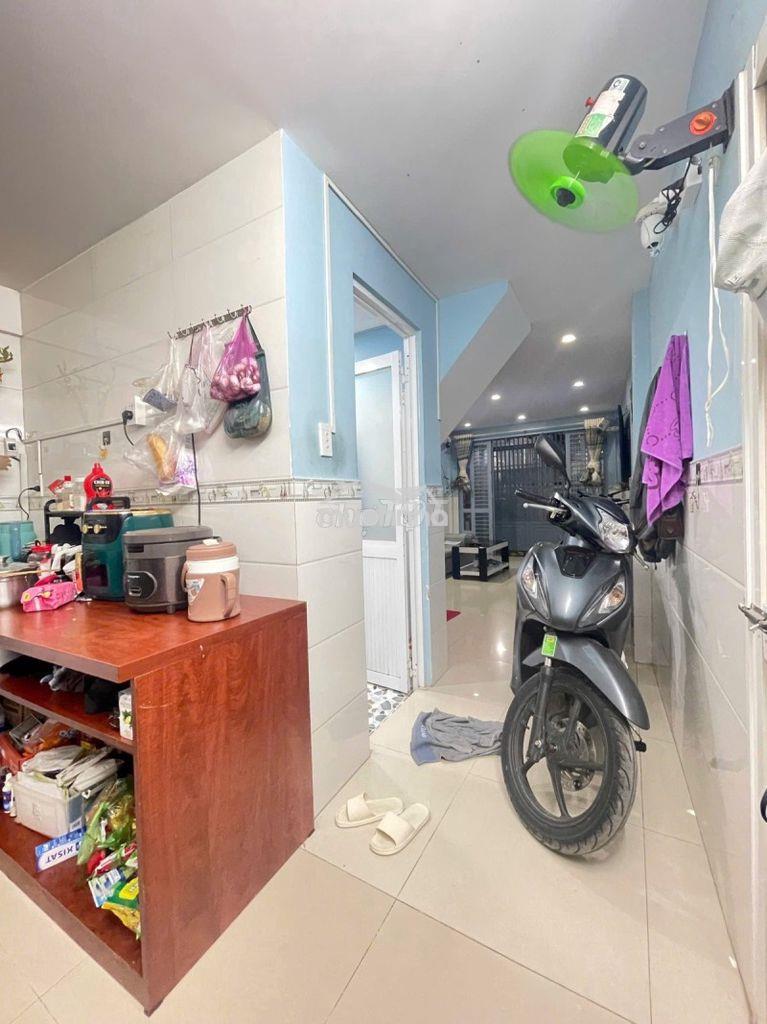 Hàng hiếm khu bàu cát, tân bình, 40m2, 2pn, hẻm ô tô, chỉ 3 tỷ hơn - 2