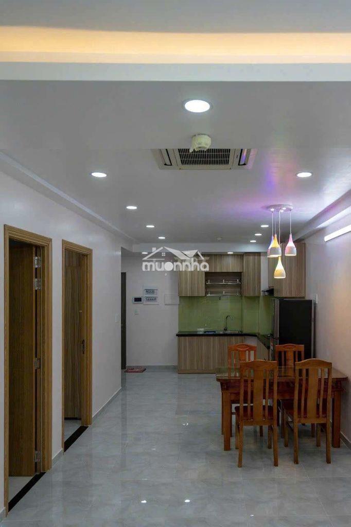 Cho thuê 14triệu 2pn saigon south residence - 3