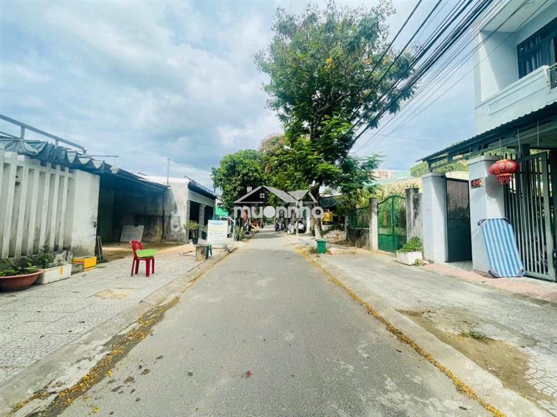 💥Đất diện tích khủng 168m2 (7x24m) mặt tiền thanh vinh 12 | bán gấp