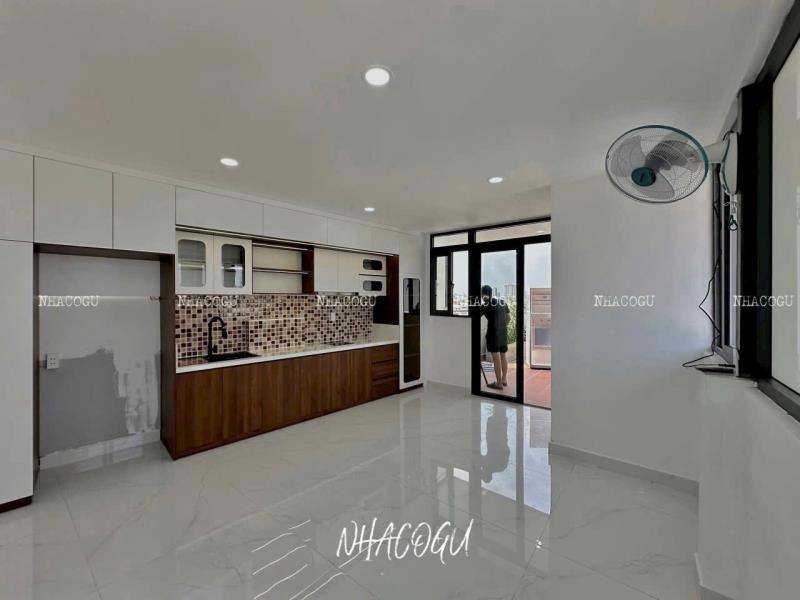 🏡 Căn hộ 1pn gần sân bay tân sơn nhất – đường trường sơn ✨ căn hộ 1pn vị trí cực thuận tiện ngay đường trường sơn, gần sân bay tân sơn nhất – phù hợp cho người đi làm, công tác hoặc cần di chuyển