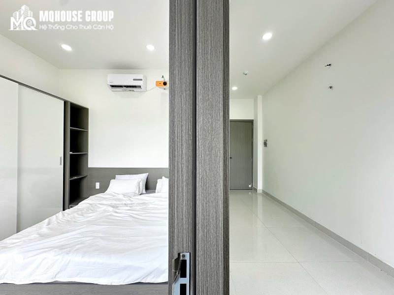 🥝Cho thuê căn hộ cao cấp full nt ban công🥝 - 3