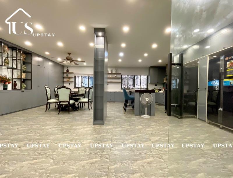 3pn-3wc-1phòng làm việc-1phòng khách siêu rộng | thuận tiện di chuyển các quận