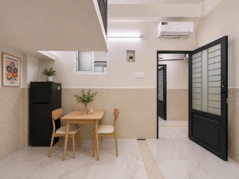 Duplex rộng | ngay aeon tân phú | gần đại học công thương | - 2