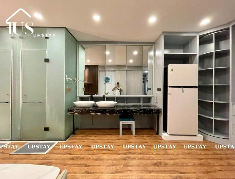 Penthouse 1 pn bancol | ngay huỳnh văn bánh - phú nhuận | full nt - 3