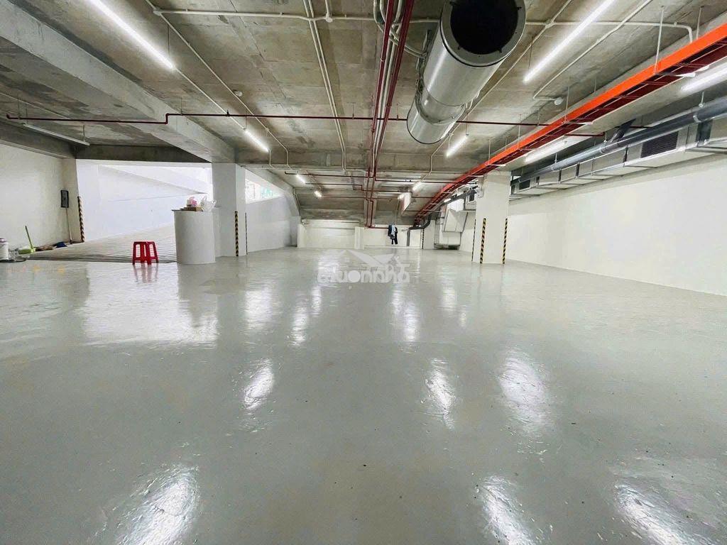 16.5 x 25m - cho thuê tòa nhà mặt tiền mai thị lựu - quận 1 - 4