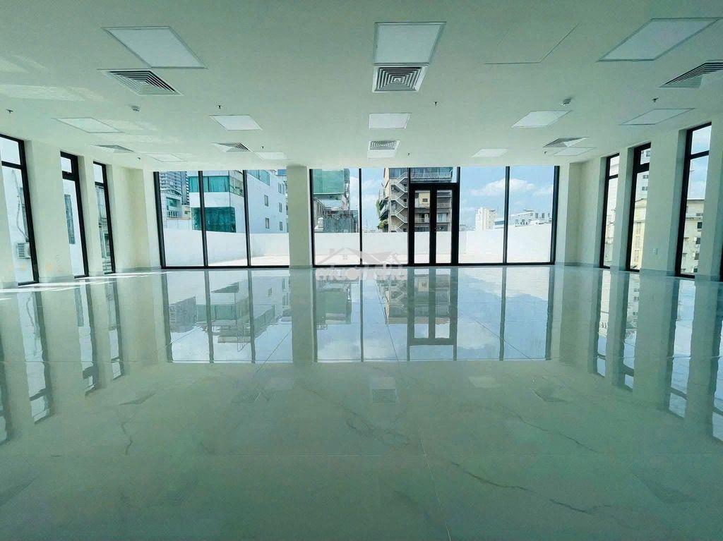 16.5 x 25m - cho thuê tòa nhà mặt tiền mai thị lựu - quận 1 - 2