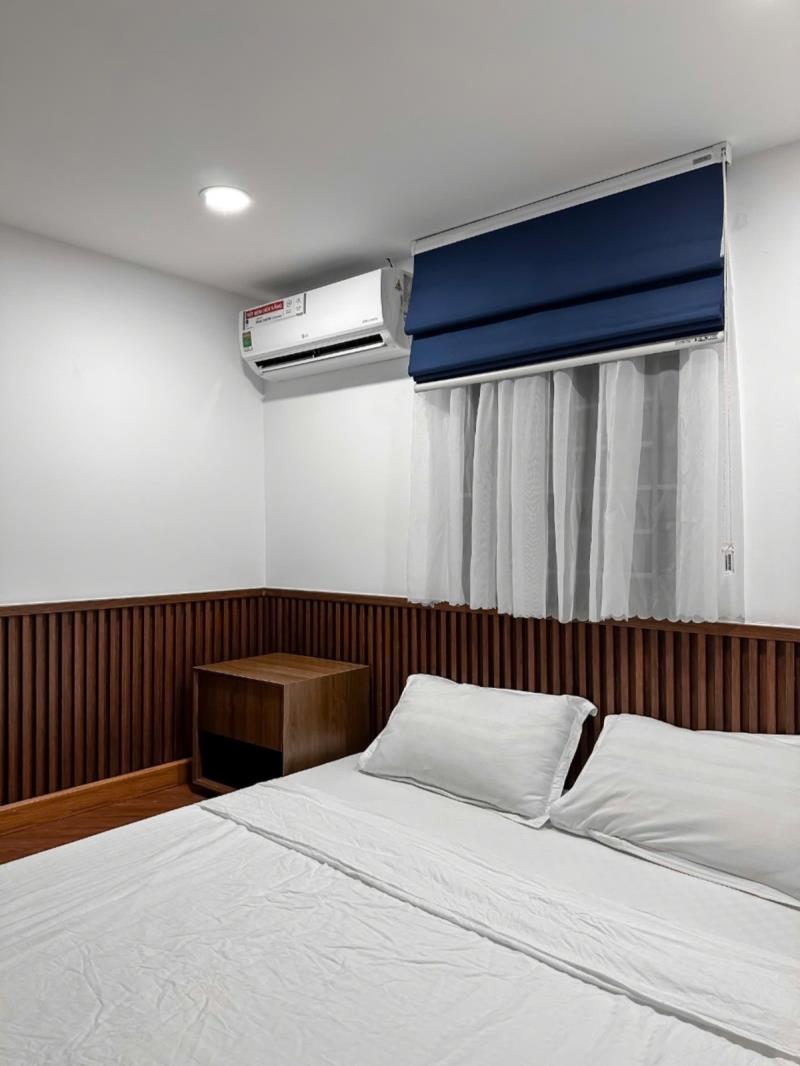 Cho thuê duplex giá tốt - 2
