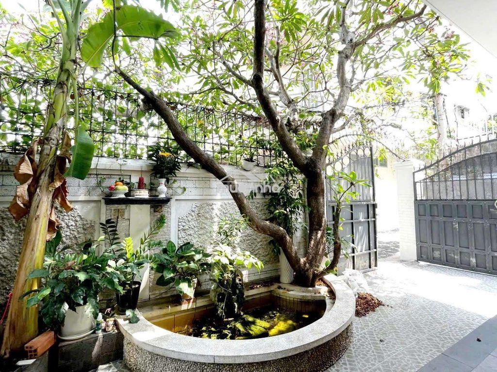 - Village đẹp gần sân bay, sử dụng 550m2, giá cực vip - tân bình. - 2