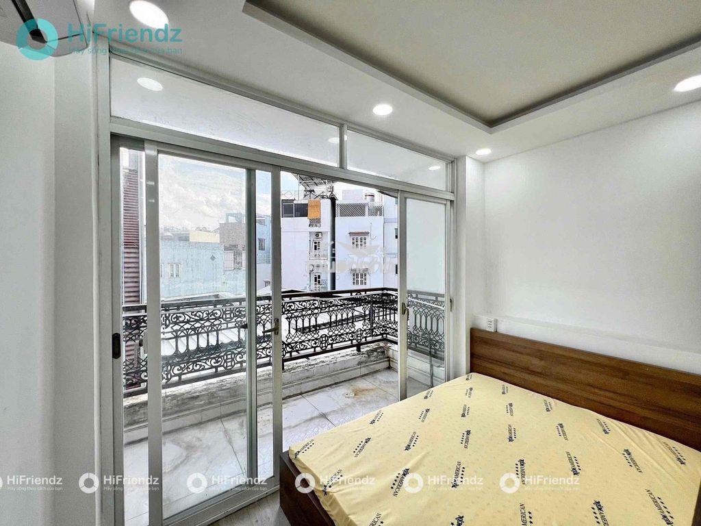 Studio bancol full nội thất ngay phan đình phùng - Ảnh 2