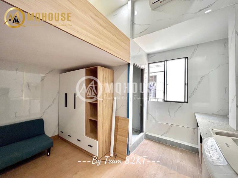 🏡 Căn hộ duplex đinh bộ lĩnh – bình thạnh - 3
