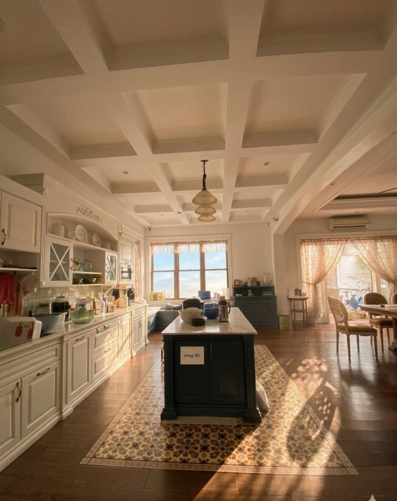 Biệt thự liền kề - cách mạng tháng 8 – tân bình – dt: 462m2 – 112 tỷ - 4