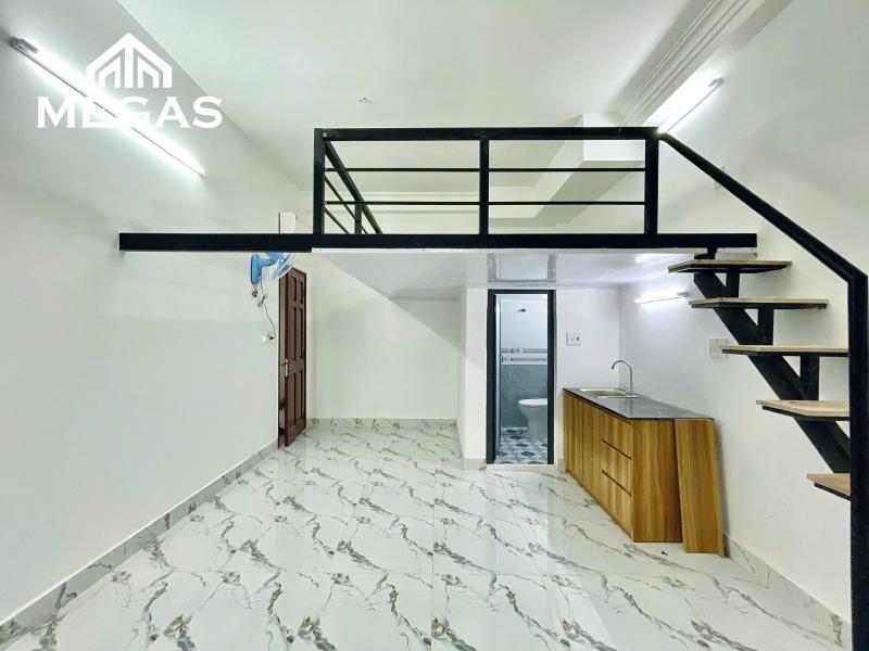 Dự án mới xây gần đại học tài nguyên và môi trường được ở 3 người
