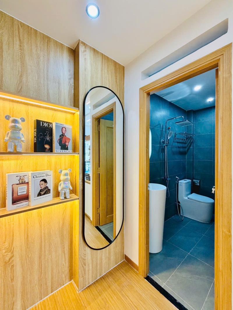 Siêu phẩm em phố tân cổ điển – sát bình thạnh, phú nhuận – đối diện bv 175 - 4