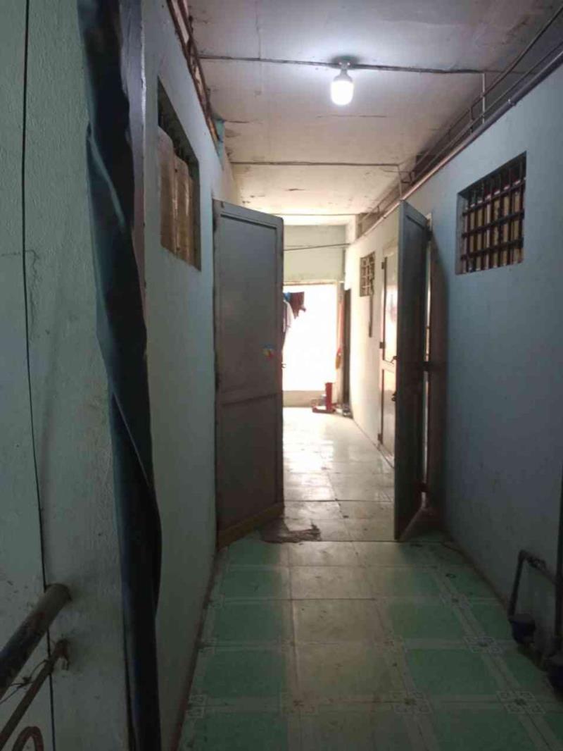 Hàng hiếm đông hưng thuận q12 – 90m²  – đang có 10 phòng cho thuê – giá 5 tỷ - 4