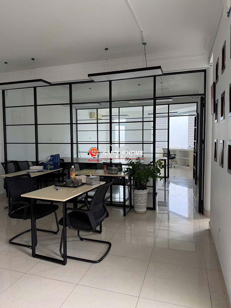 🔥 Cho thuê tòa nhà văn phòng góc 2 mặt tiền – an phú an khánh, quận 2 - 4