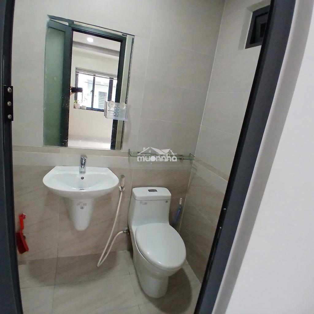 Cần ở ghép chung , nhà rất sạch ở bình thạnh, phan chu trinh - Ảnh 2