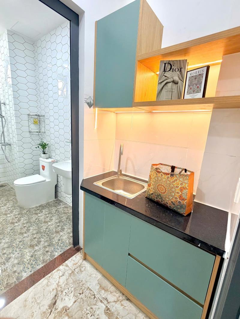 Full nội thất chỉ từ 5tr gần đh giao thông vận tải, mỹ thuật, hutech,..