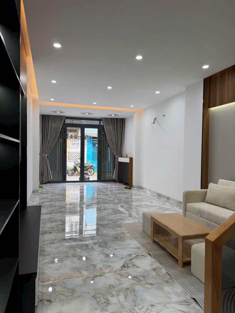 Hxh 7m nguyễn văn yến - tô hiệu, 62m2, 4x16, nhà mới lung linh, chỉ 7.19 tỷ tl - 4
