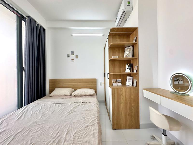 🏡 Căn hộ 1pn full nội thất – xô viết nghệ tĩnh, bình thạnh - 2