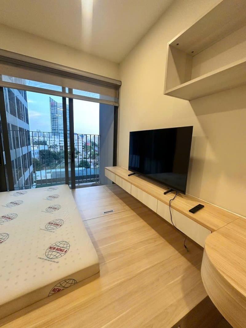 Cho thuê căn hộ lavida plus quận 7 , diện tích 27m2 cách đh rmit 800m - 4