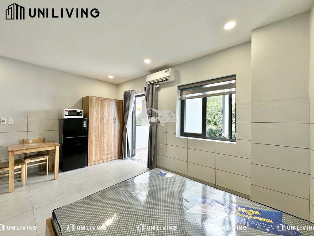 Khu căn hộ sinh thái ven hồ bancon, thang máy, full nt kdc bình nguyên - Ảnh 3