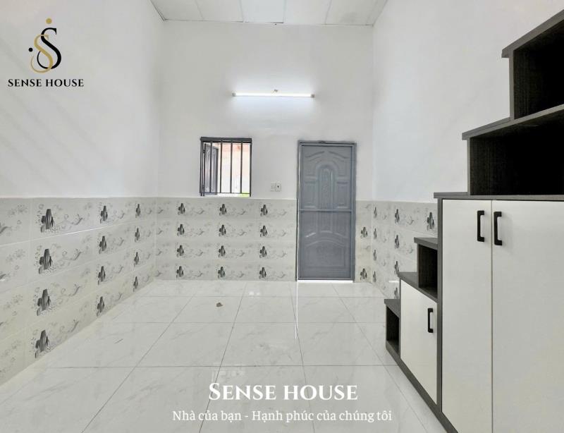 Khai trương nhà mới cửa sổ trời chỉ 3tr5 | đầm sen - đh hồng bàng - 2