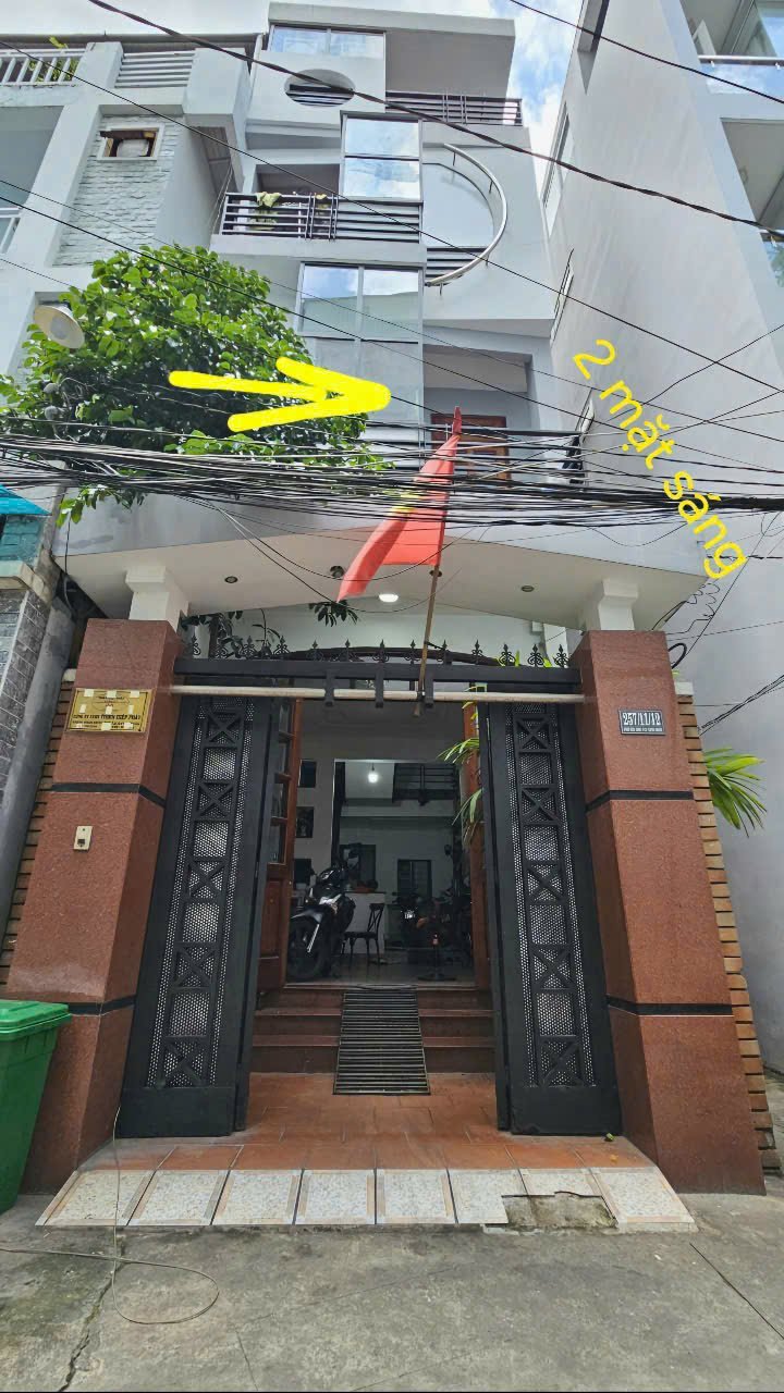 💥 Căn hộ 1pn phú nhuận - ban công cửa sổ siêu thoáng - full nội thất - phan xích long 💥 - 2