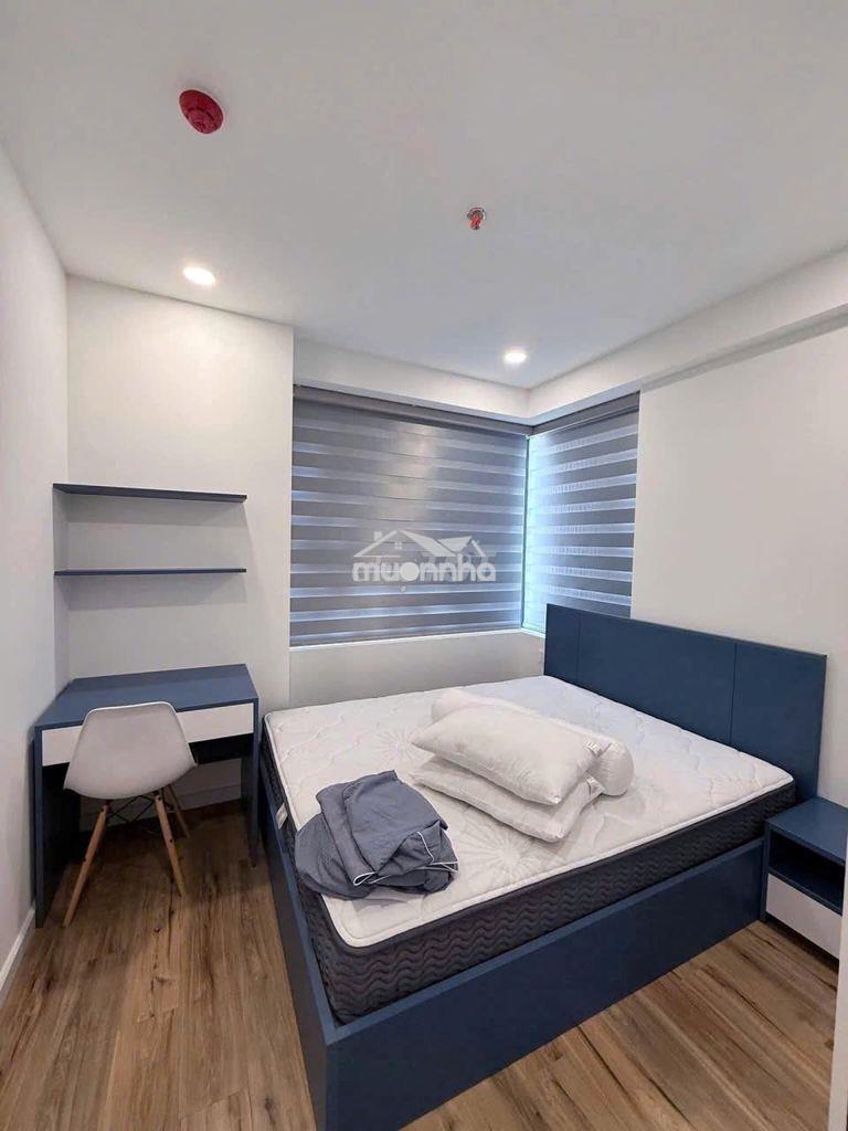 Chung cư central, võ văn kiệt, q1: 3pn, nt mới, 92m2, 16triệu - 4