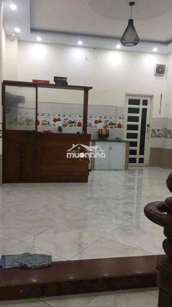 Nhà cho thuê kdc gần chợ đại hải - 4