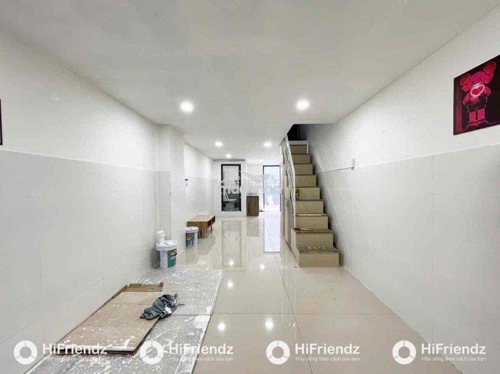 Cho thuê 3 phòng ngủ tầng trệt siêu rộng-ngay hoà bình,ngã 4 bốn xã - Ảnh 2
