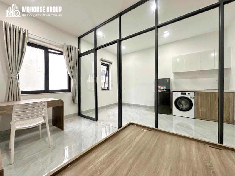 🌟1pn full nội thất - ban công - rộng 40m2 - ngay aeon tân phú🌟