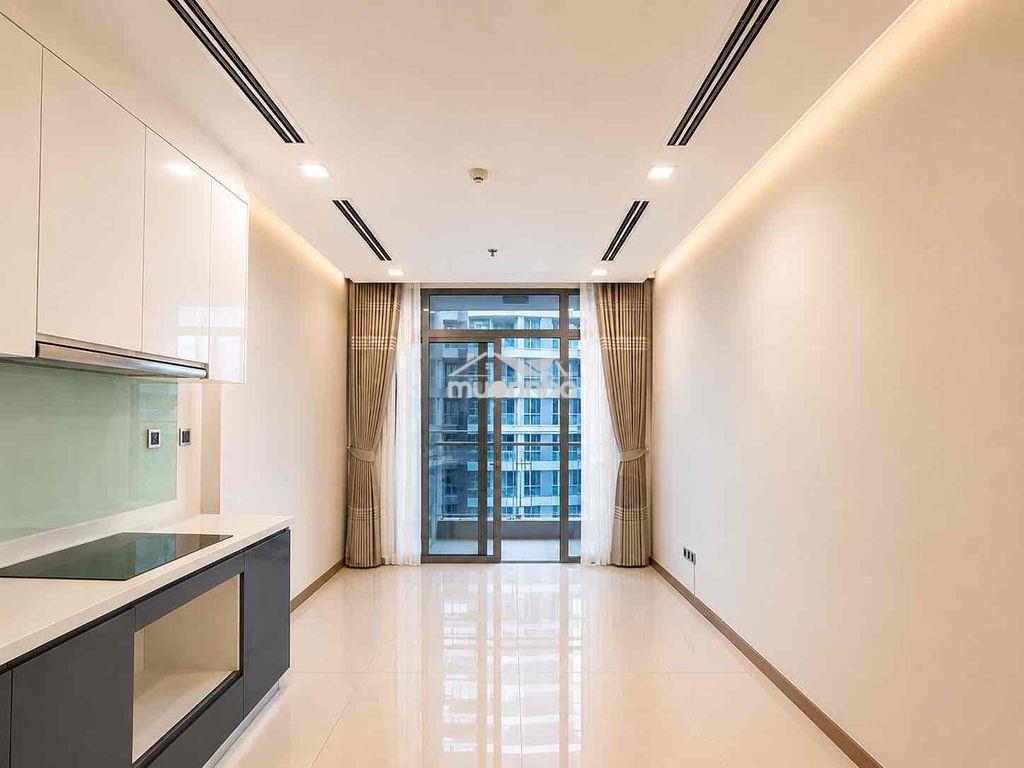 Vinhomes central park_cho thuê căn hộ 2pn 2wc toà park 1 - 2