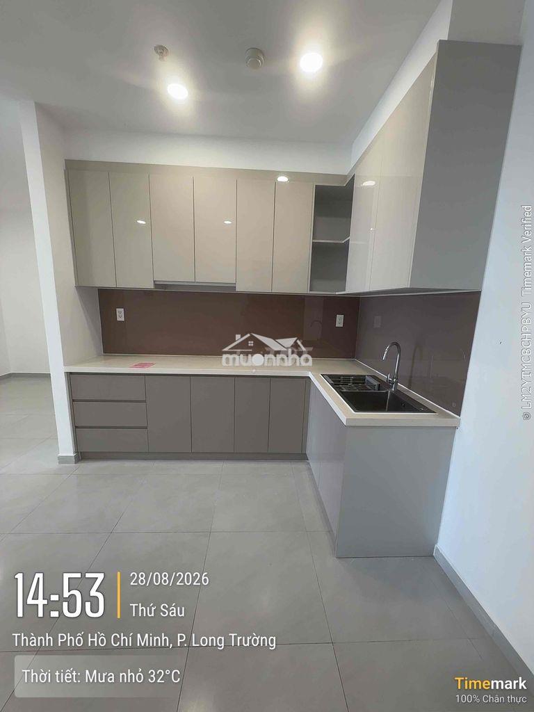 Cho thuê căn hộ mt eastmark căn 1pn 65m2 giá 5tr, off 5,5tr bao phí ql - 4