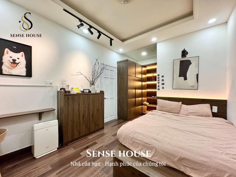 Studio tách bếp | full tất cả nội thất | phòng đẹp như homestay siêu chill  - 3